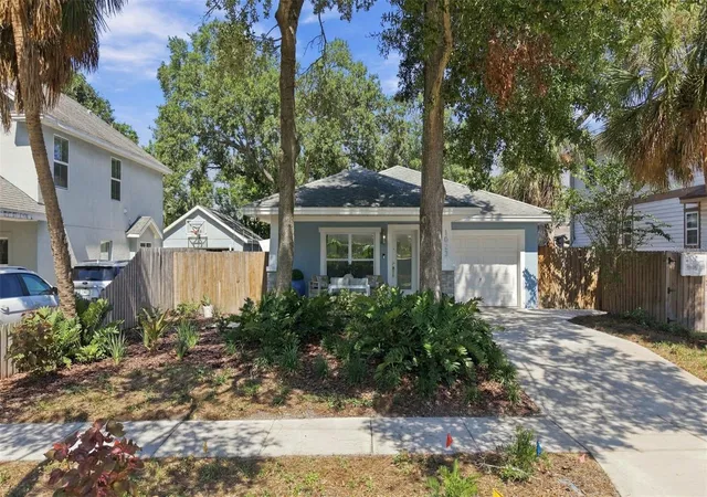 Photo 3 of Single family home for sale at 1023 19th Avenue N, Saint Petersburg, FL 33704 | MLS# TB8557929 | Listing updated on 2026-10-17