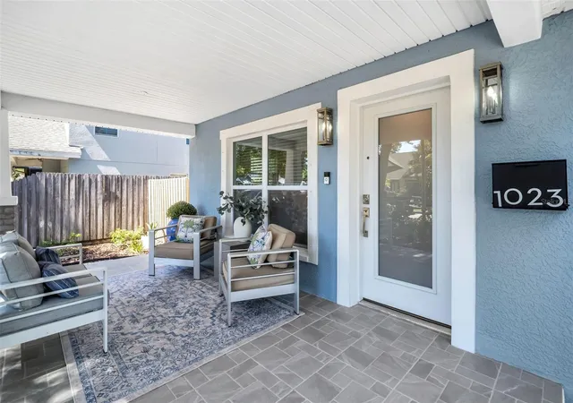 Photo 4 of Single family home for sale at 1023 19th Avenue N, Saint Petersburg, FL 33704 | MLS# TB8557929 | Listing updated on 2026-10-17