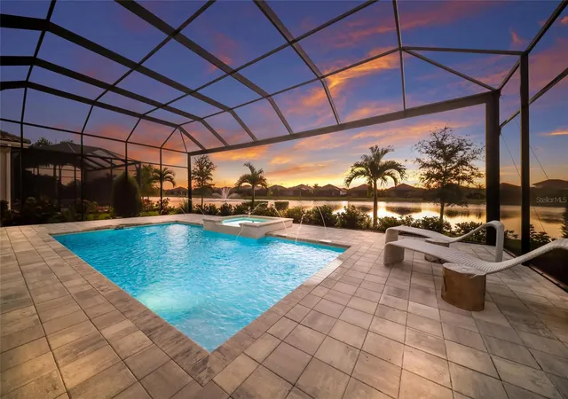 Photo 2 of Single family home for sale at 8343 Pavia Way, Bradenton, FL 34202 | MLS# A4709534 | Listing updated on 2026-10-21