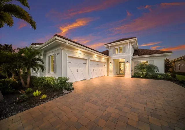 Photo 1 of Single family home for sale at 8343 Pavia Way, Bradenton, FL 34202 | MLS# A4709534 | Listing updated on 2026-10-21