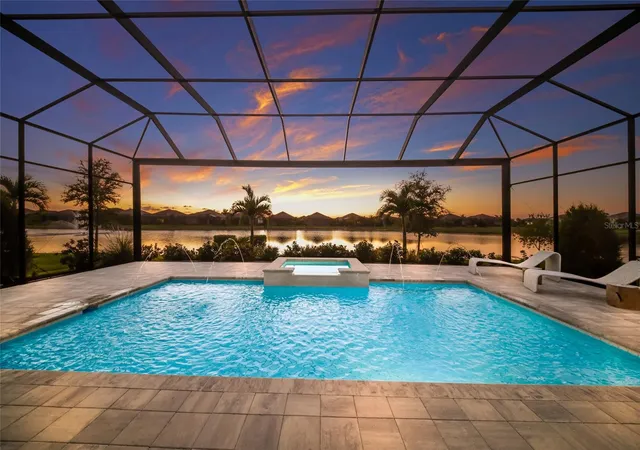Photo 1 of Single family home for sale at 8343 Pavia Way, Bradenton, FL 34202 | MLS# A4709534 | Listing updated on 2026-10-28