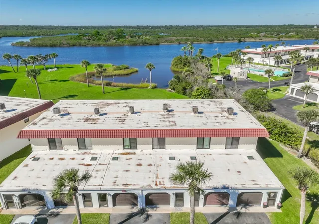 Condo for sale at 77 S Ocean Palm Villa Dr #77, FLAGLER BEACH, FL 32136 | MLS# FC322105