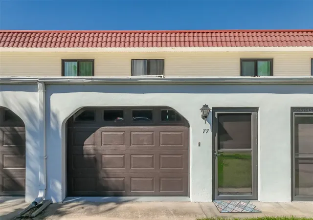Photo 1 of Condo for sale at 77 S Ocean Palm Villa Dr #77, Flagler Beach, FL 32136 | MLS# FC322105 | Listing updated on 2026-10-20