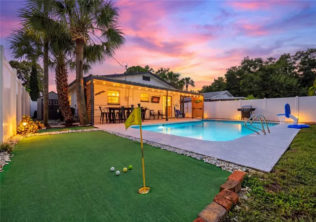 Photo 3 of Single family home for sale at 8085 24th Avenue N, Saint Petersburg, FL 33710 | MLS# A4709537 | Listing updated on 2026-10-17