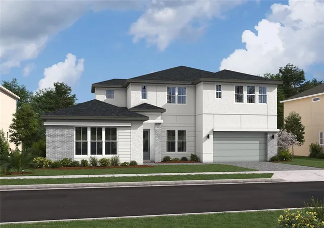 Single family home for sale at 1324 Turkey Trot Ln, New Smyrna Beach, FL 32168 | MLS# O6449794 | Listing updated on 2026-10-15