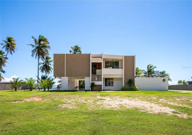 Photo 1 of Multi family home for sale at Carr 3 Km 1130 Bo Guardarraya, Patillas, PR 00723 | MLS# PR9124969 | Listing updated on 2026-10-21