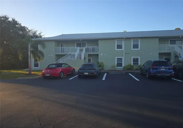 Photo 1 of Condo for sale at 8101 Memory Ln #220, Rotonda West, FL 33947 | MLS# D6149178 | Listing updated on 2026-10-26