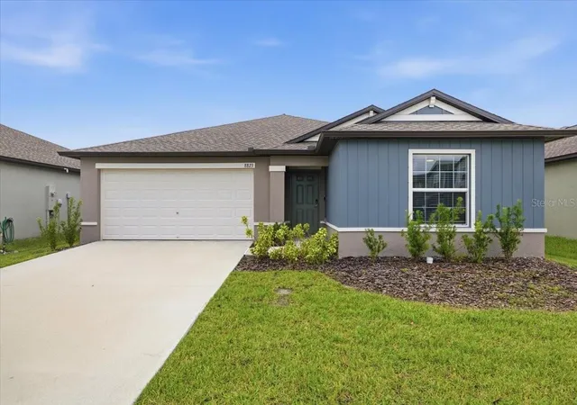 Photo 1 of Single family home for sale at 8823 Sunset Park Trl, Parrish, FL 34219 | MLS# TB8557938 | Listing updated on 2026-10-24