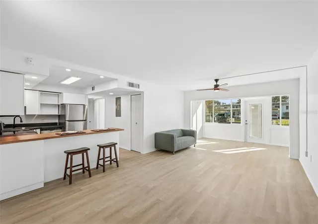 Photo 2 of Condo for sale at 21280 Brinson Ave #113, PORT CHARLOTTE, FL 33952 | MLS# A4709540 | Listing updated on 2026-10-15