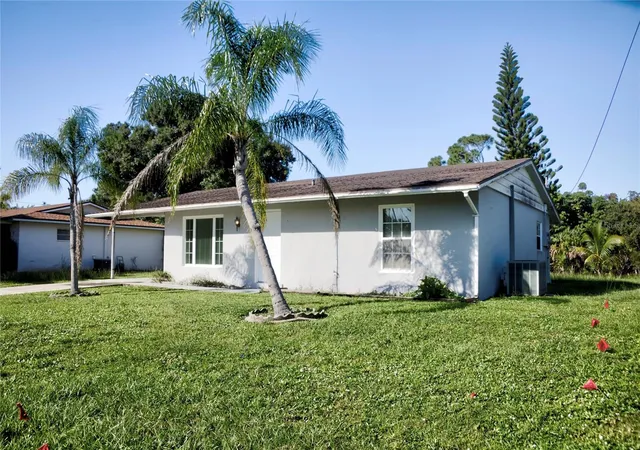 Photo 1 of Single family home for sale at 493 Dorchester St, Port Charlotte, FL 33954 | MLS# D6149179 | Listing updated on 2026-10-16