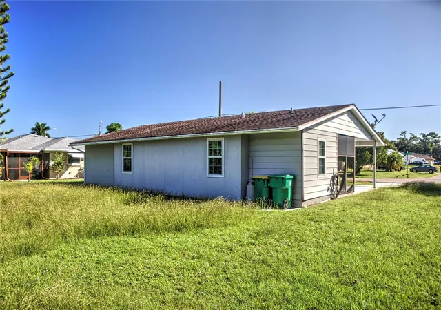 Photo 3 of Single family home for sale at 493 Dorchester St, Port Charlotte, FL 33954 | MLS# D6149179 | Listing updated on 2026-10-16