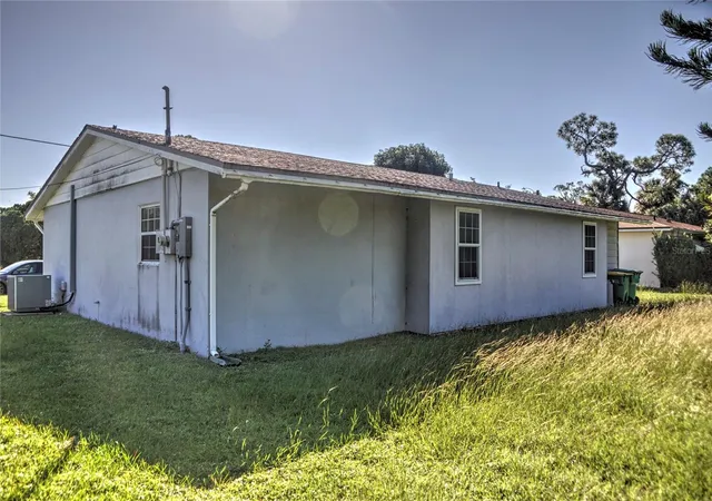 Photo 4 of Single family home for sale at 493 Dorchester St, Port Charlotte, FL 33954 | MLS# D6149179 | Listing updated on 2026-10-16