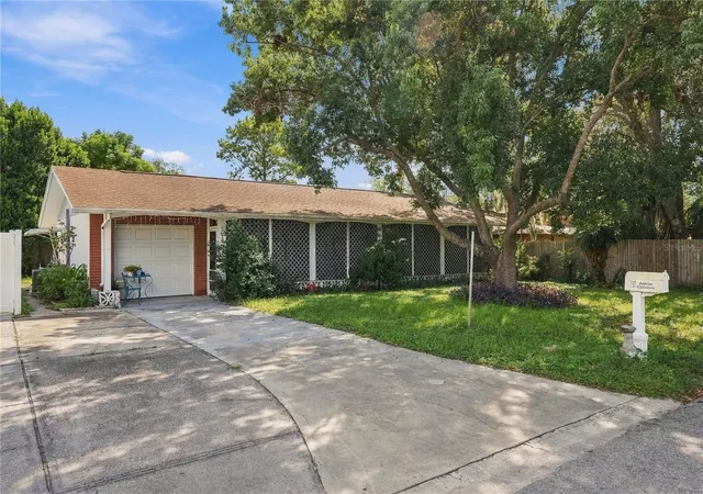 Photo 1 of Single family home for sale at 10724 Premier Ave, Port Richey, FL 34668 | MLS# TB8557941 | Listing updated on 2026-10-20