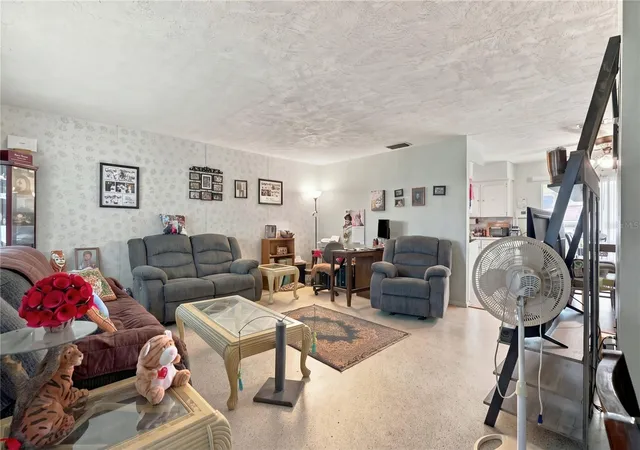 Photo 4 of Single family home for sale at 10724 Premier Ave, Port Richey, FL 34668 | MLS# TB8557941 | Listing updated on 2026-10-20