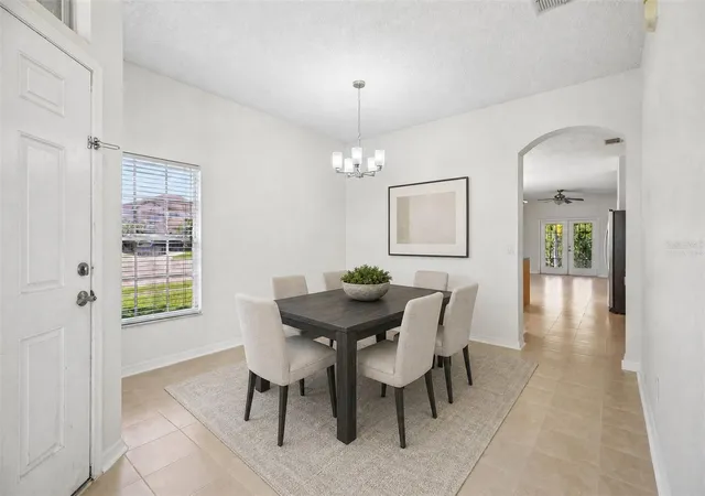Photo 4 of Single family home for sale at 1806 Anna Catherine Dr, Orlando, FL 32828 | MLS# O6449797 | Listing updated on 2026-10-16