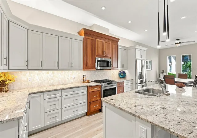 Photo 3 of Townhouse for sale at 10 Lincoln Ave S, Saint Petersburg, FL 33711 | MLS# TB8557943 | Listing updated on 2026-10-17