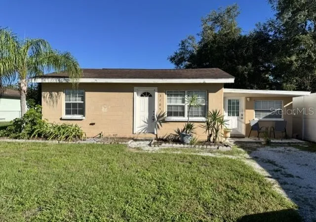 Photo 1 of Single family home for sale at 3205 W Napoleon Ave, Tampa, FL 33611 | MLS# TB8557945 | Listing updated on 2026-10-16