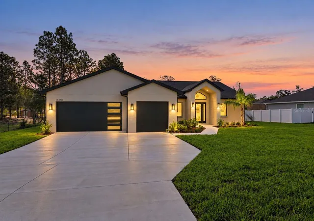 Single family home for sale at 11250 Humber Rd, WEEKI WACHEE, FL 34614 | MLS# W7890308