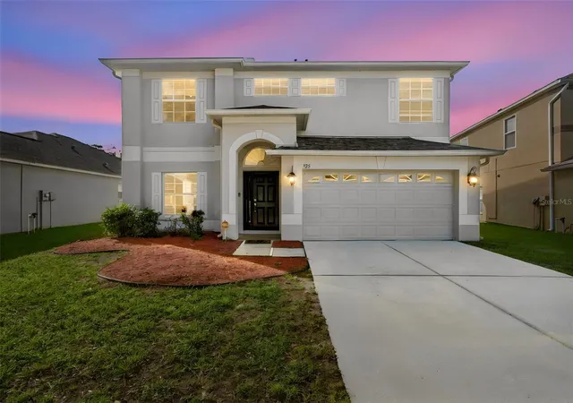 Photo 1 of Single family home for sale at 525 Powder View Dr, Ruskin, FL 33570 | MLS# TB8557951 | Listing updated on 2026-10-30