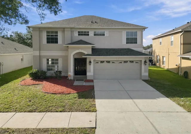 Photo 1 of Single family home for sale at 525 Powder View Dr, Ruskin, FL 33570 | MLS# TB8557951 | Listing updated on 2026-10-30