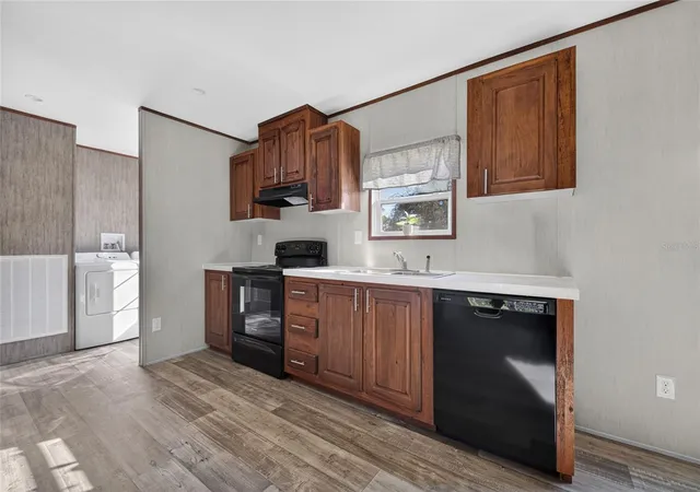 Photo 1 of Manufactured home for sale at 2231 SE 132nd Court, Morriston, FL 32668 | MLS# OM734008 | Listing updated on 2026-10-15