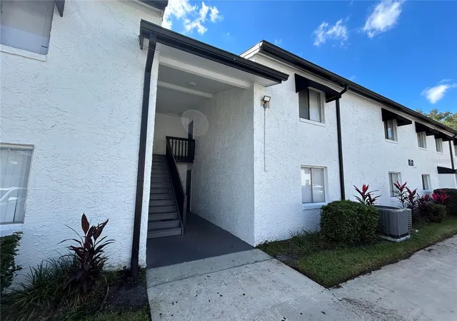 Photo 1 of Condo for sale at 4401 S Semoran Blvd #4, Orlando, FL 32822 | MLS# O6449803 | Listing updated on 2026-10-20
