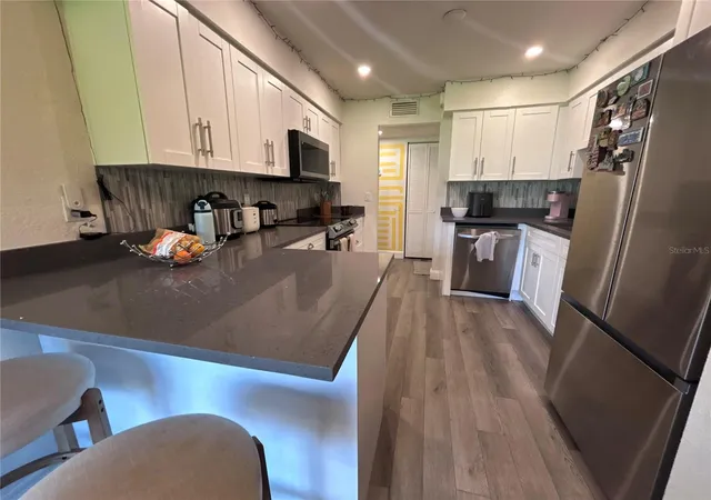 Photo 4 of Condo for sale at 4401 S Semoran Blvd #4, Orlando, FL 32822 | MLS# O6449803 | Listing updated on 2026-10-20