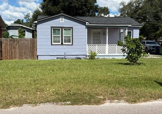 Single family home for sale at 1224 E Frierson Ave, TAMPA, FL 33603 | MLS# TB8557956