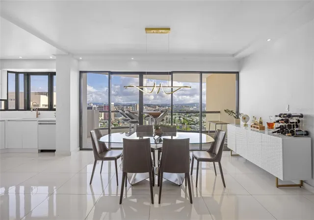 Photo 2 of Condo for sale at 120 Carlos E Chardón Ave #2302, San Juan, PR 00918 | MLS# PR9124971 | Listing updated on 2026-10-15