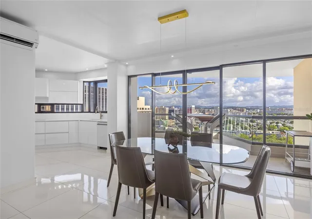 Photo 3 of Condo for sale at 120 Carlos E Chardón Ave #2302, San Juan, PR 00918 | MLS# PR9124971 | Listing updated on 2026-10-15