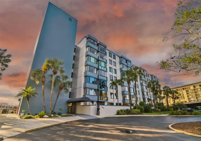 Photo 1 of Condo for sale at 644 Is Way #505, Clearwater Beach, FL 33767 | MLS# TB8557959 | Listing updated on 2026-10-20