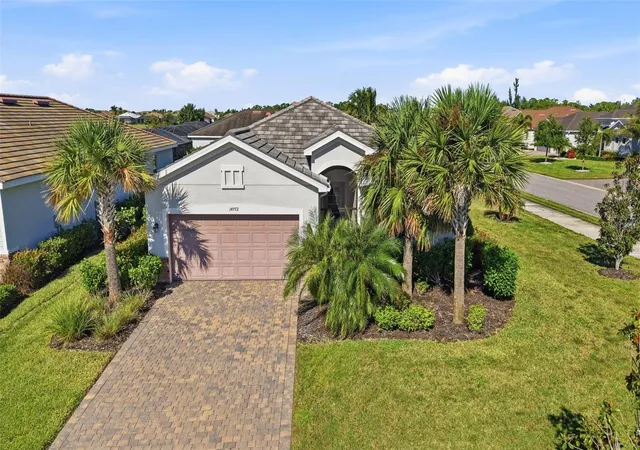 Photo 1 of Single family home for sale at 14772 Ponce De Leon Trl, Port Charlotte, FL 33981 | MLS# C7532008 | Listing updated on 2026-10-17