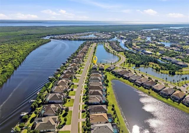 Photo 3 of Single family home for sale at 14772 Ponce De Leon Trl, Port Charlotte, FL 33981 | MLS# C7532008 | Listing updated on 2026-10-17