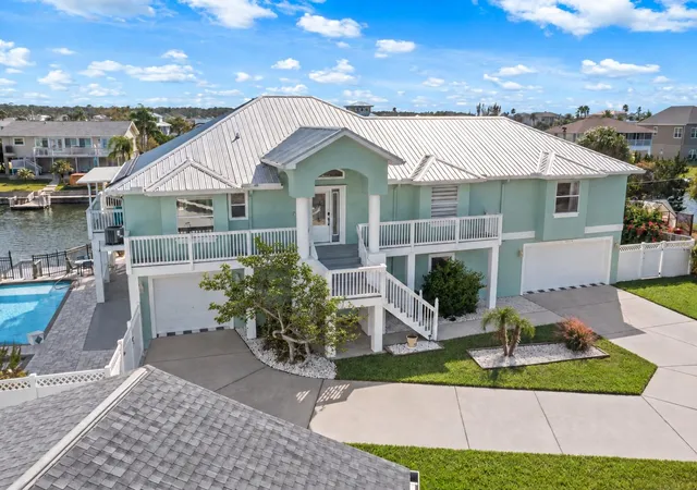 Photo 1 of Single family home for sale at 3178 Azalea Dr, Hernando Beach, FL 34607 | MLS# TB8557962 | Listing updated on 2026-10-19