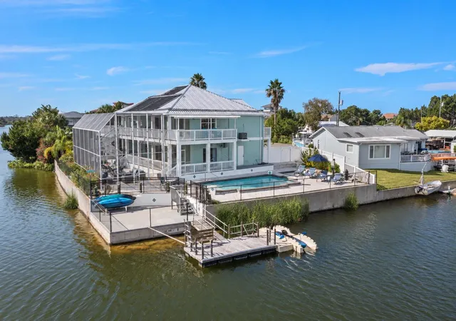 Photo 4 of Single family home for sale at 3178 Azalea Dr, Hernando Beach, FL 34607 | MLS# TB8557962 | Listing updated on 2026-10-19