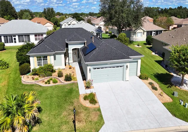 Photo 2 of Single family home for sale at 9261 SE 124th Place, Summerfield, FL 34491 | MLS# G5119054 | Listing updated on 2026-10-21