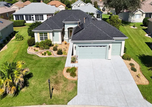 Photo 1 of Single family home for sale at 9261 SE 124th Place, Summerfield, FL 34491 | MLS# G5119054 | Listing updated on 2026-10-21