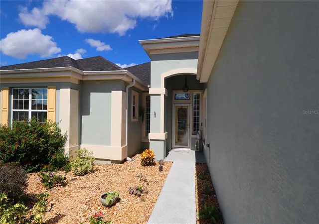 Photo 3 of Single family home for sale at 9261 SE 124th Place, Summerfield, FL 34491 | MLS# G5119054 | Listing updated on 2026-10-21