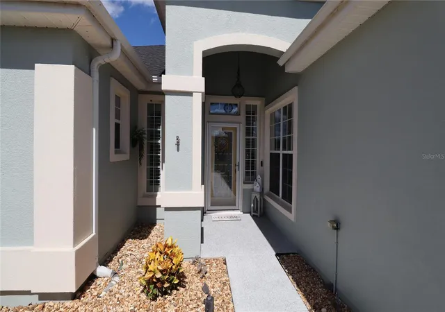 Photo 4 of Single family home for sale at 9261 SE 124th Place, Summerfield, FL 34491 | MLS# G5119054 | Listing updated on 2026-10-21