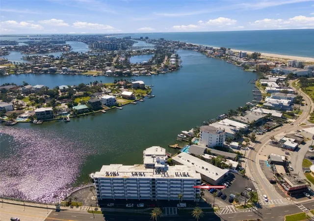 Photo 1 of Condo for sale at 285 107th Avenue #407, Treasure Island, FL 33706 | MLS# TB8557966 | Listing updated on 2026-10-20