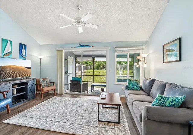 Photo 2 of Condo for sale at 500 New York Ave #14, Dunedin, FL 34698 | MLS# TB8557971 | Listing updated on 2026-10-20