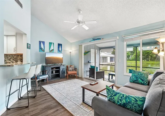 Photo 3 of Condo for sale at 500 New York Ave #14, Dunedin, FL 34698 | MLS# TB8557971 | Listing updated on 2026-10-20