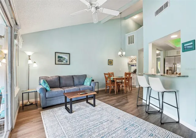 Photo 4 of Condo for sale at 500 New York Ave #14, Dunedin, FL 34698 | MLS# TB8557971 | Listing updated on 2026-10-20