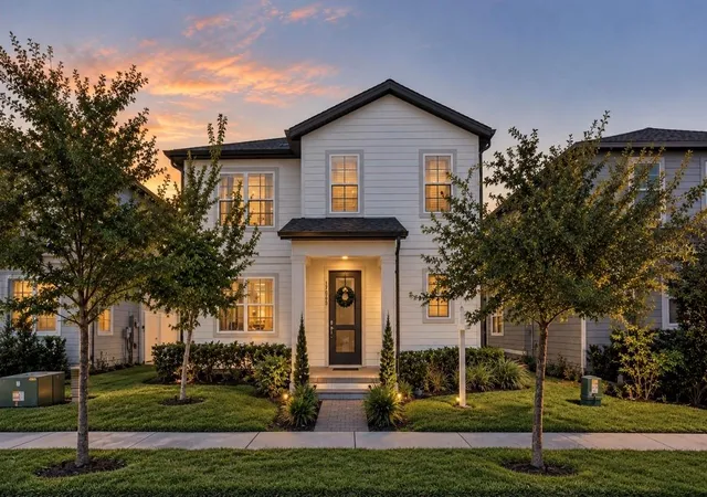 Photo 1 of Single family home for sale at 17055 Seville Orange Rd, Winter Garden, FL 34787 | MLS# O6449811 | Listing updated on 2026-10-17