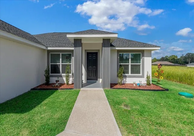 Photo 1 of Single family home for sale at 55 Locust Loop Cir, Ocala, FL 34472 | MLS# OM734011 | Listing updated on 2026-10-17