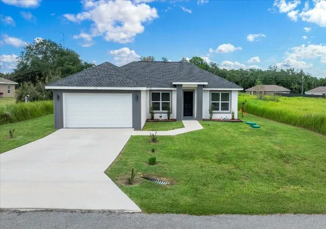 Photo 2 of Single family home for sale at 55 Locust Loop Cir, Ocala, FL 34472 | MLS# OM734011 | Listing updated on 2026-10-17