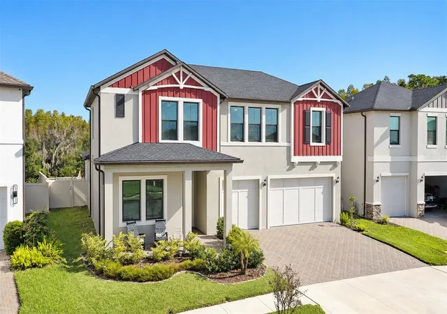 Photo 1 of Single family home for sale at 21481 Snowy Orchid Ter, Land O Lakes, FL 34637 | MLS# S5159499 | Listing updated on 2026-10-20
