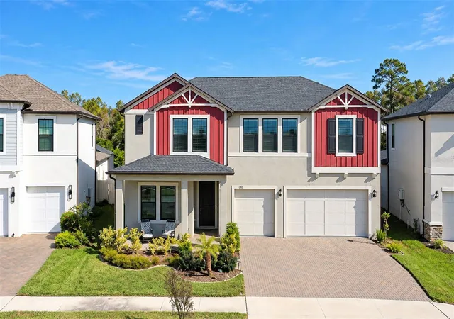 Photo 2 of Single family home for sale at 21481 Snowy Orchid Ter, Land O Lakes, FL 34637 | MLS# S5159499 | Listing updated on 2026-10-20