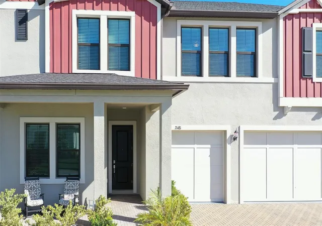 Photo 3 of Single family home for sale at 21481 Snowy Orchid Ter, Land O Lakes, FL 34637 | MLS# S5159499 | Listing updated on 2026-10-20