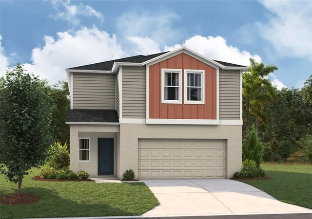 Single family home for sale at 15265 Maude Landing Loop, Wimauma, FL 33598 | MLS# TB8557981 | Listing updated on 2026-10-16